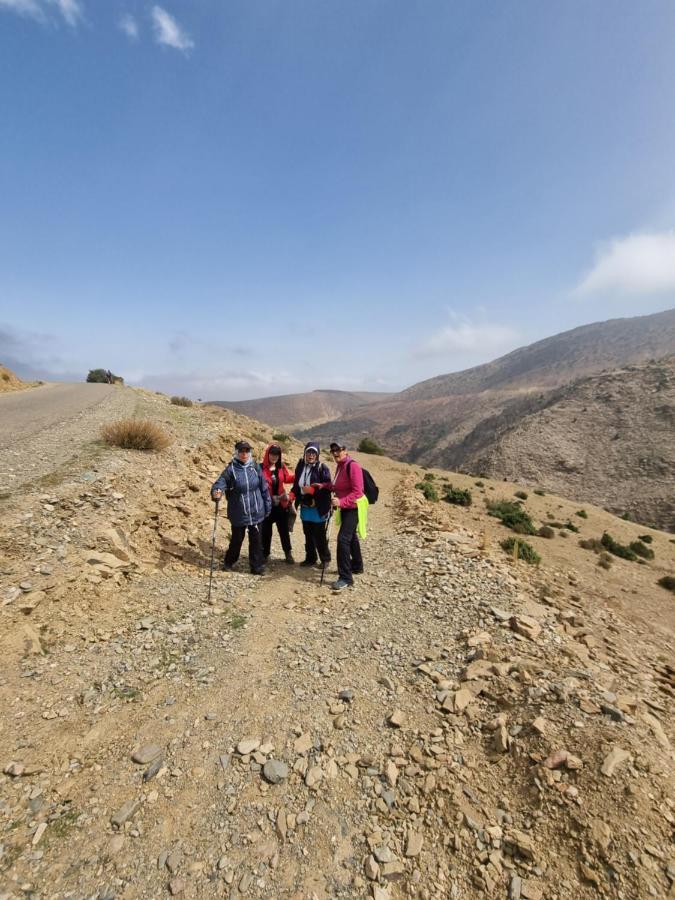 L'Oliveraie D'Amizmiz Dış mekan fotoğraf
