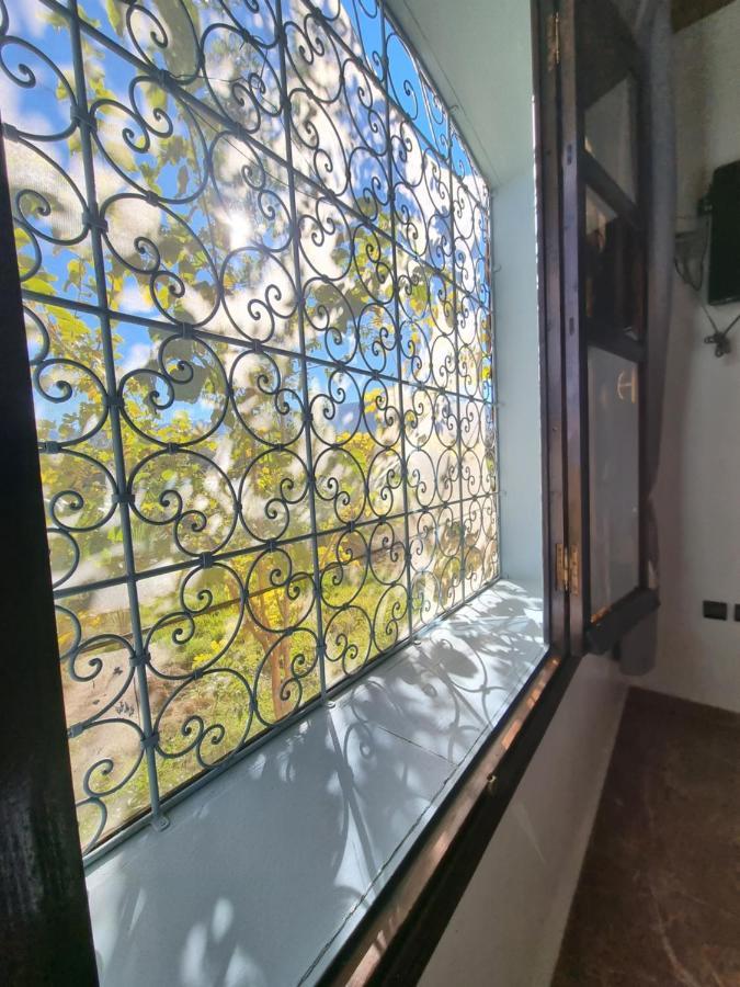 L'Oliveraie D'Amizmiz Dış mekan fotoğraf