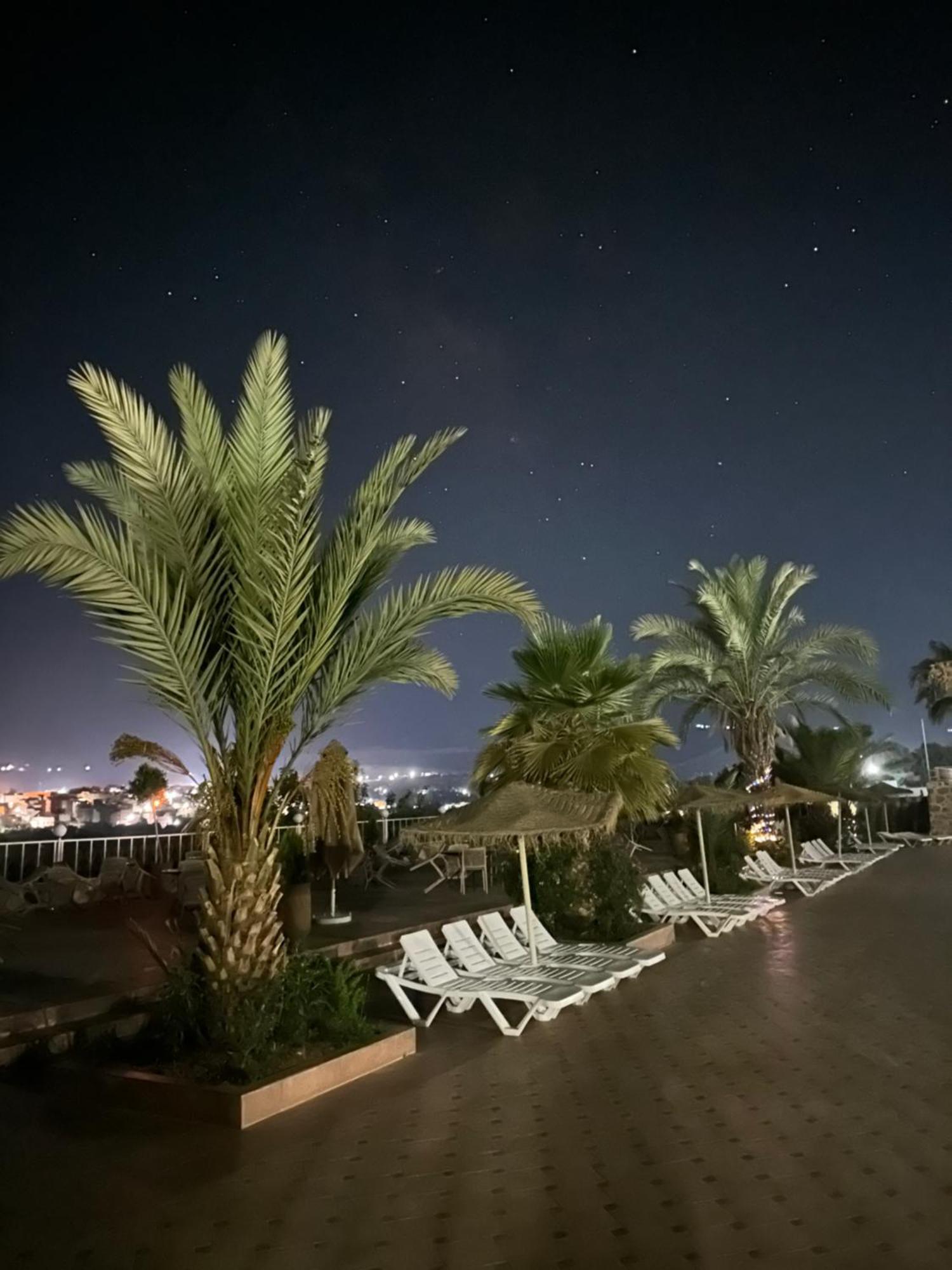 L'Oliveraie D'Amizmiz Dış mekan fotoğraf