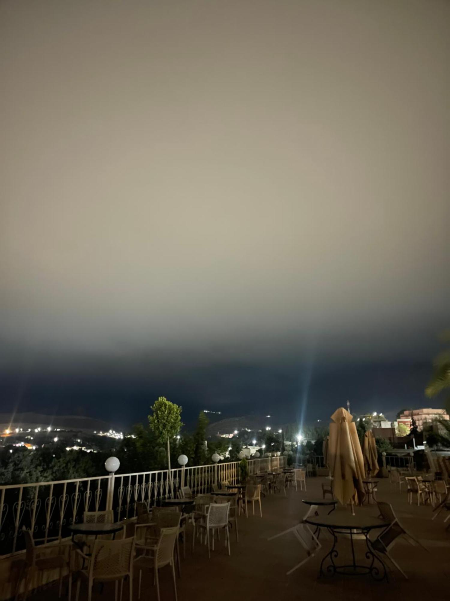 L'Oliveraie D'Amizmiz Dış mekan fotoğraf
